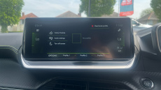 Peugeot 208 1.2 PureTech 130 GT 5dr EAT8 Petrol Hatchback